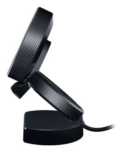Cámara Web Razer Kiyo Full Hd 30fps Negro