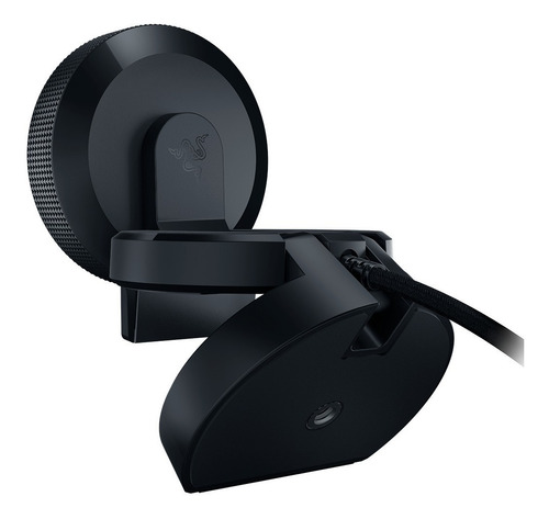 Cámara Web Razer Kiyo Full Hd 30fps Negro