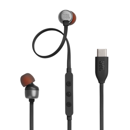Auricular JBL Tune 310C Negro