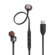 Auricular JBL Tune 310C Negro