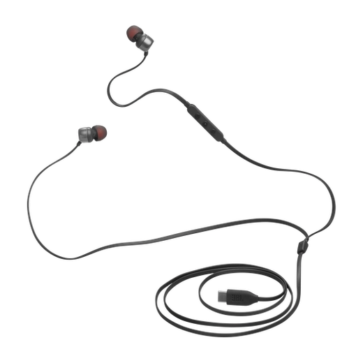 Auricular JBL Tune 310C Negro