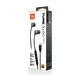 Auricular JBL Tune 310C Negro
