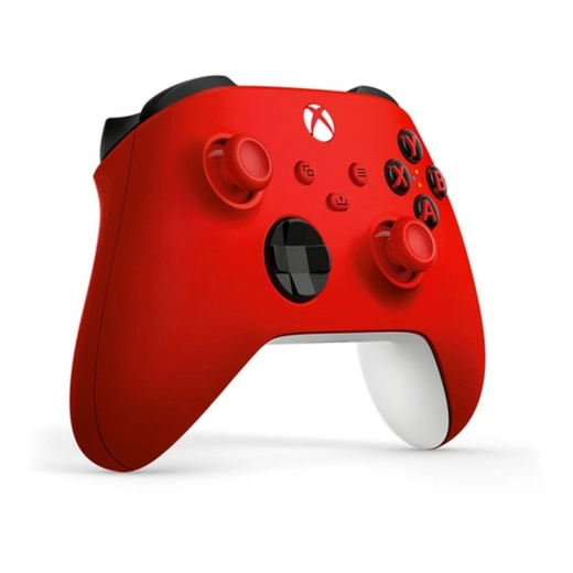 Joystick inalámbrico Xbox Wireless Controller Series X|S Pulse Red
