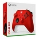 Joystick inalámbrico Xbox Wireless Controller Series X|S Pulse Red