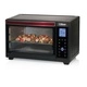 Horno Eléctrico Liliana Dígital 38 Litros 1750w