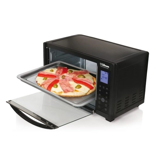 Horno Eléctrico Liliana Dígital 38 Litros 1750w