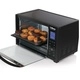 Horno Eléctrico Liliana Dígital 38 Litros 1750w