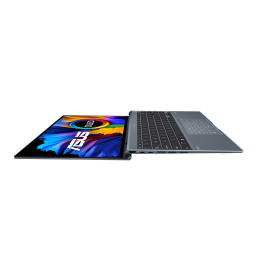 Notebook ASUS Zenbook 14X OLED UX5401ZA-KP034W I7-12700h 16GB Ram 512GB Win 11