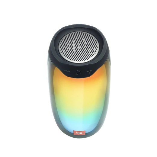 Parlante Portatil Jbl Pulse 4 Negro