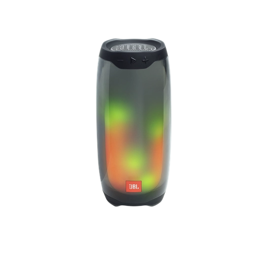 Parlante Portatil Jbl Pulse 4 Negro