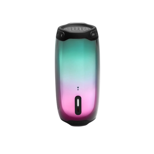 Parlante Portatil Jbl Pulse 4 Negro