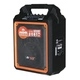Parlante Portatil Moonki 900W 60W Rsm Bluetooth 6,5’’