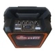 Parlante Portatil Moonki 900W 60W Rsm Bluetooth 6,5’’
