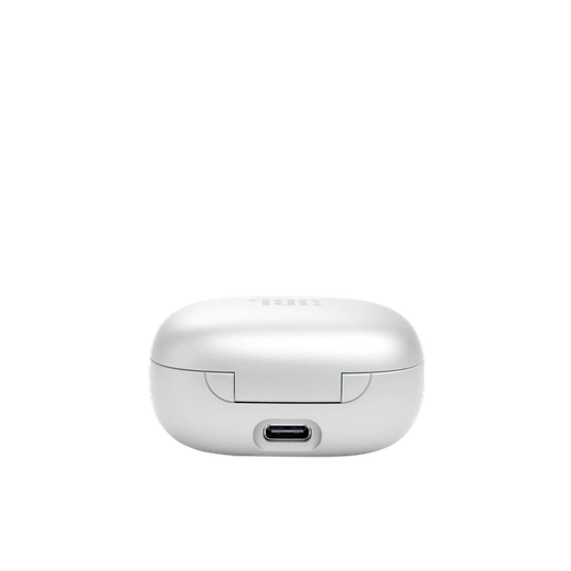 Auricular JBL In-ear Inalámbricos Live Pro 2 Tws Plateado