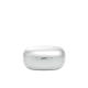 Auricular JBL In-ear Inalámbricos Live Pro 2 Tws Plateado