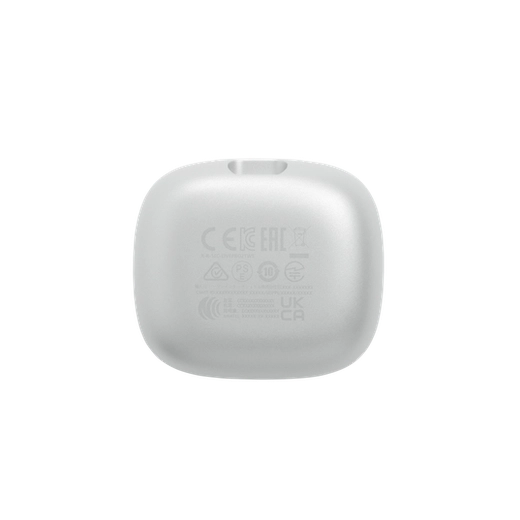 Auricular JBL In-ear Inalámbricos Live Pro 2 Tws Plateado