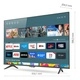 Smart Tv Noblex 43" LED Full HD