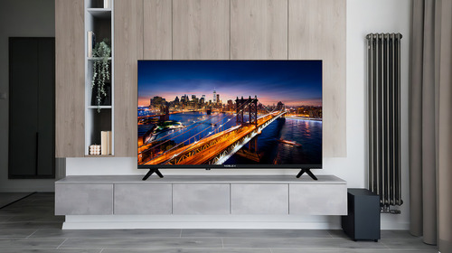 Smart Tv Noblex 43" LED Full HD