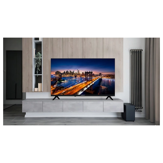 Smart Tv Noblex 43" LED Full HD