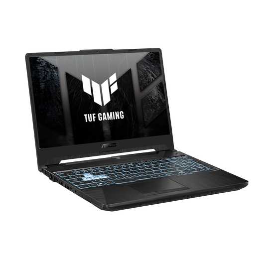 Notebook Gamer ASUS TUF F15 FX506HCB-HN161T i5 512GB 16GB RTX3050 Win10