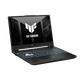 Notebook Gamer ASUS TUF F15 FX506HCB-HN161T i5 512GB 16GB RTX3050 Win10