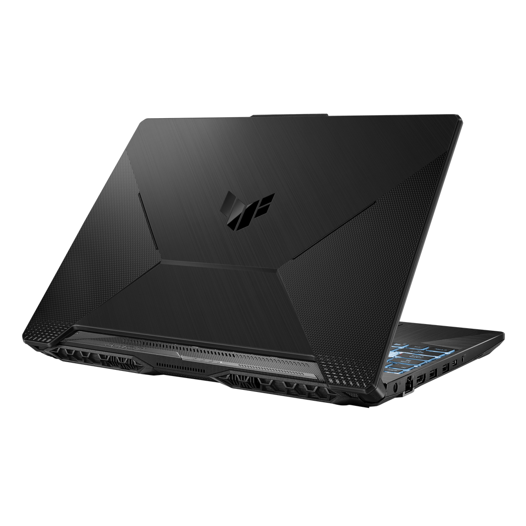 Notebook Gamer ASUS TUF F15 FX506HCB-HN161T i5 512GB 16GB RTX3050 Win10