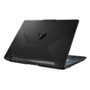 Notebook Gamer ASUS TUF F15 FX506HCB-HN161T i5 512GB 16GB RTX3050 Win10