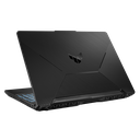 Notebook Gamer ASUS TUF F15 FX506HCB-HN161T i5 512GB 16GB RTX3050 Win10