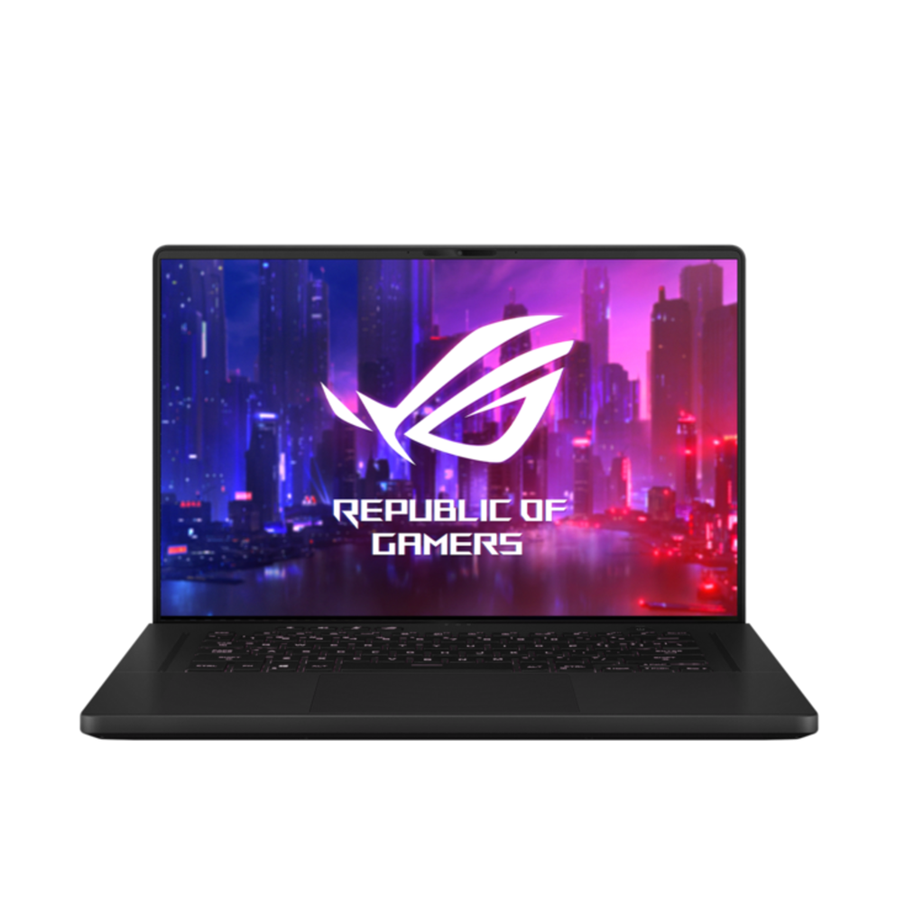 Notebook Gamer ROG Zephyrus M16 GU603ZE-LS001W I7 W11 16gb 512ssd W11 Rtx 3050