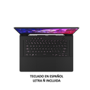 Notebook Gamer ROG Zephyrus M16 GU603ZE-LS001W I7 W11 16gb 512ssd W11 Rtx 3050