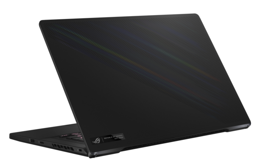 Notebook Gamer ROG Zephyrus M16 GU603ZE-LS001W I7 W11 16gb 512ssd W11 Rtx 3050