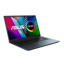 Notebook ASUS Vivobook Pro 15 OLED M3500QA-L1254W Ryzen 7 5800H 512TB 16GB W11H