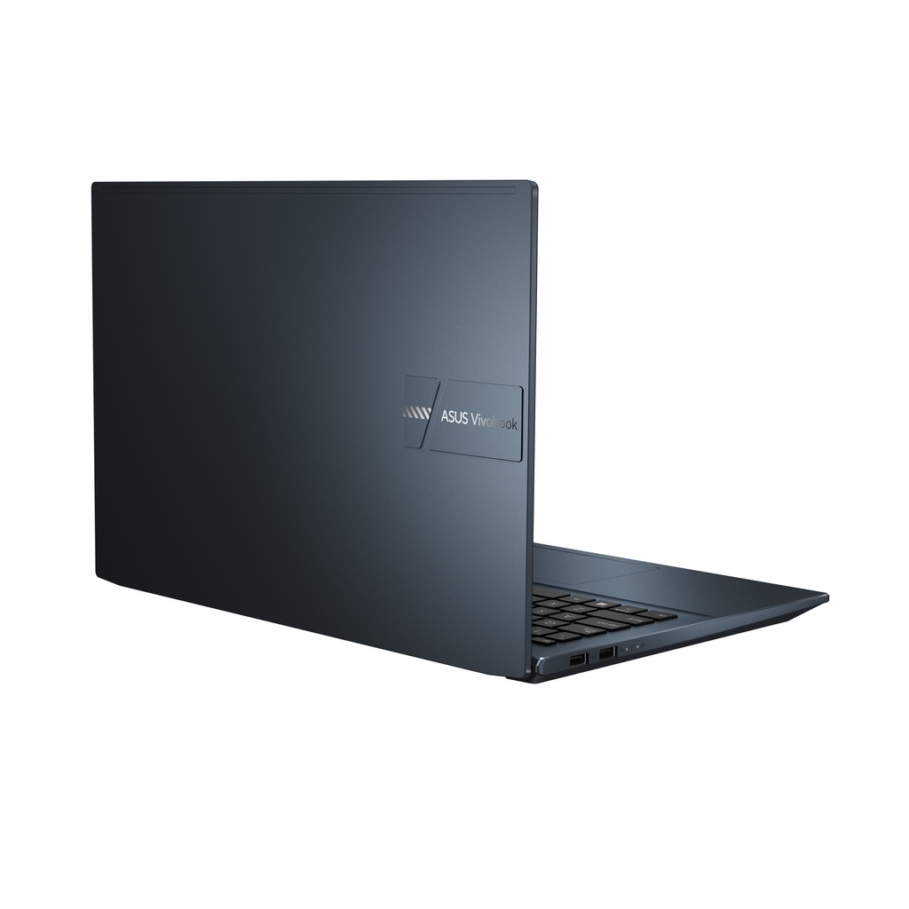Notebook ASUS Vivobook Pro 15 OLED M3500QA-L1254W Ryzen 7 5800H 512TB 16GB W11H