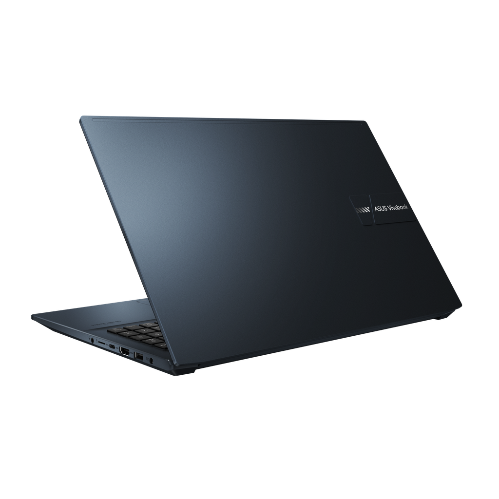 Notebook ASUS Vivobook Pro 15 OLED M3500QA-L1254W Ryzen 7 5800H 512TB 16GB W11H