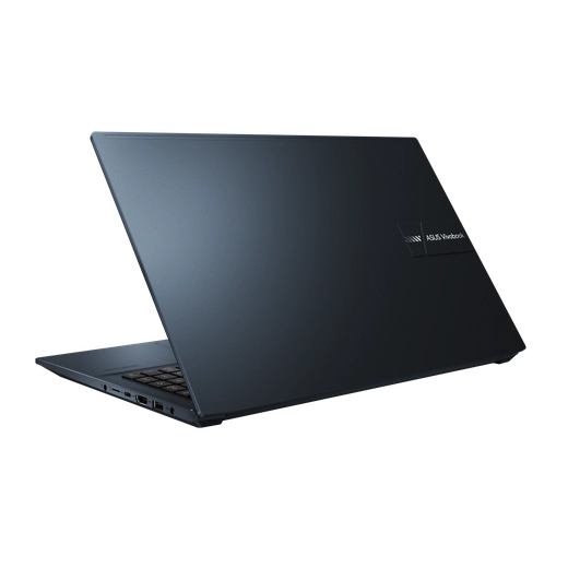 Notebook ASUS Vivobook Pro 15 OLED M3500QA-L1254W Ryzen 7 5800H 512TB 16GB W11H