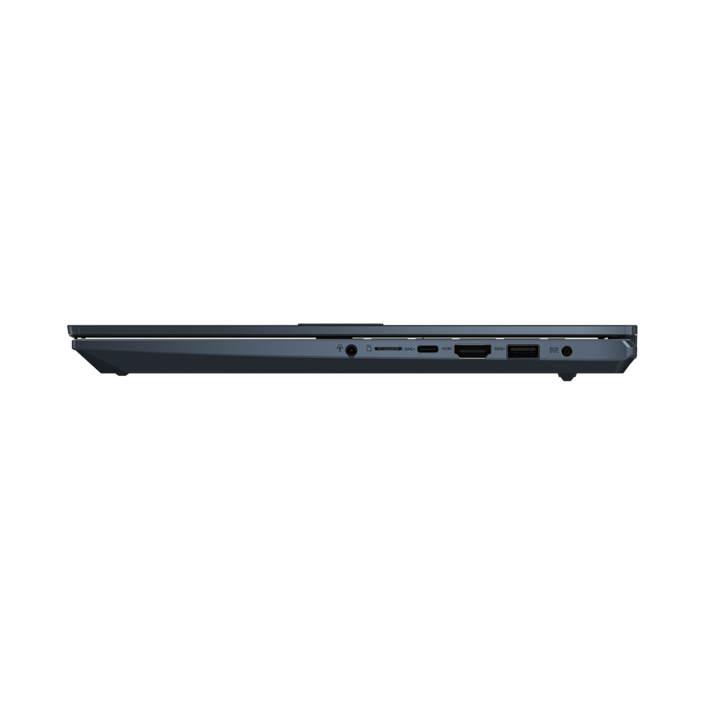 Notebook ASUS Vivobook Pro 15 OLED M3500QA-L1254W Ryzen 7 5800H 512TB 16GB W11H