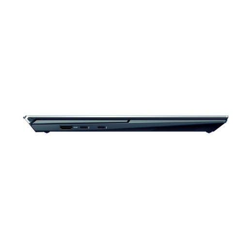 Notebook ASUS Zenbook Duo 14 UX482EGR-KA337W I7 16 GB 1t Win11 Color Gris