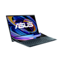 Notebook ASUS Zenbook Pro Duo 15 OLED UX582ZM-H2026W Táctil 15.6 Intel Core I9 12900h 32GB  1Tb SSD Nvidia Geforce Rtx 3080 Win11