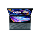 Notebook ASUS Zenbook Pro Duo 15 OLED UX582ZM-H2026W Táctil 15.6 Intel Core I9 12900h 32GB  1Tb SSD Nvidia Geforce Rtx 3080 Win11