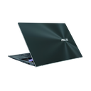 Notebook ASUS Zenbook Pro Duo 15 OLED UX582ZM-H2026W Táctil 15.6 Intel Core I9 12900h 32GB  1Tb SSD Nvidia Geforce Rtx 3080 Win11