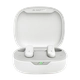 Auricular JBL Wave Flex TWS Blanco