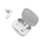 Auricular JBL Wave Flex TWS Blanco