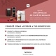 Cafetera Nespresso Essenza Mini C30 Blanca Automatica Con Aeroccino