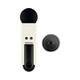 Cafetera Nespresso Essenza Mini C30 Blanca Automatica Con Aeroccino