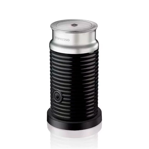 Cafetera Nespresso Essenza Mini C30 Blanca Automatica Con Aeroccino