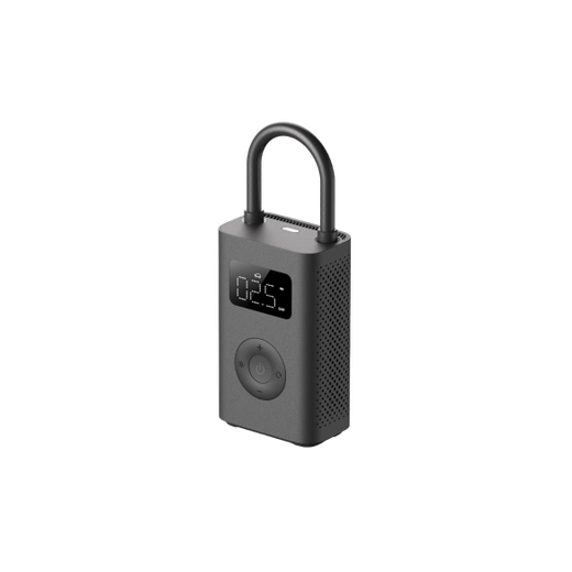 Compresor De Aire Xiaomi Eléctrico Portátil Negro