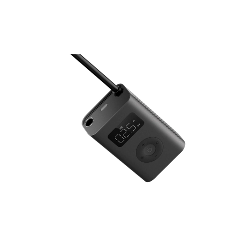 Compresor De Aire Xiaomi Eléctrico Portátil Negro