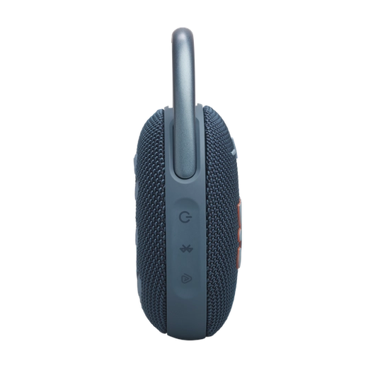 Parlante JBL Clip 5 Con Bluetooth Impermeable Azul