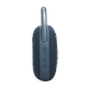 Parlante JBL Clip 5 Con Bluetooth Impermeable Azul