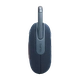Parlante JBL Clip 5 Con Bluetooth Impermeable Azul